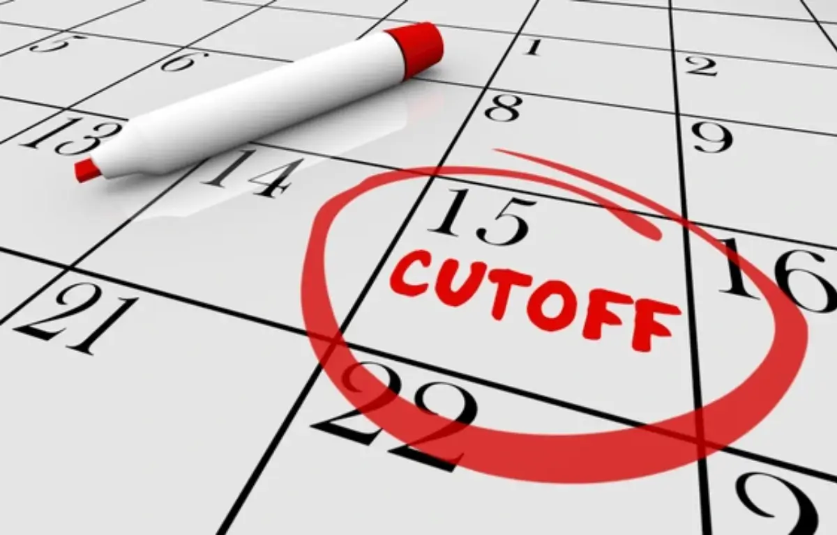 CBSE Junior Assistant Cut Off