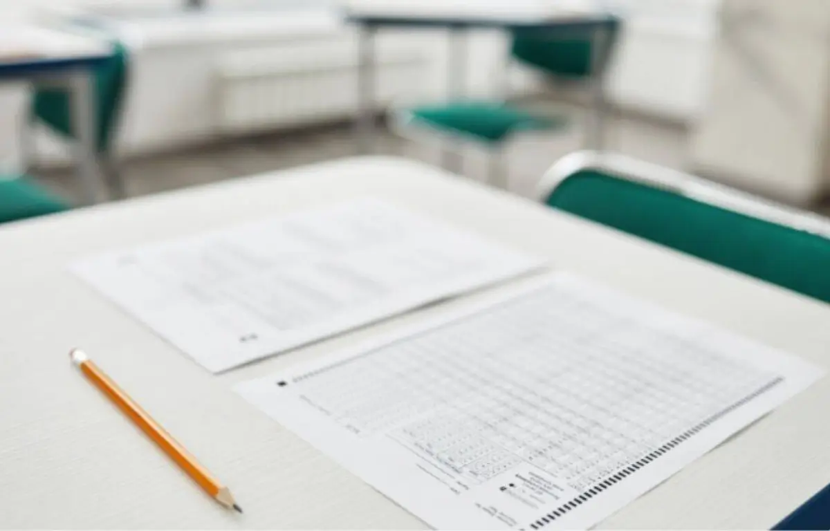 CBSE Superintendent Question Paper 2025