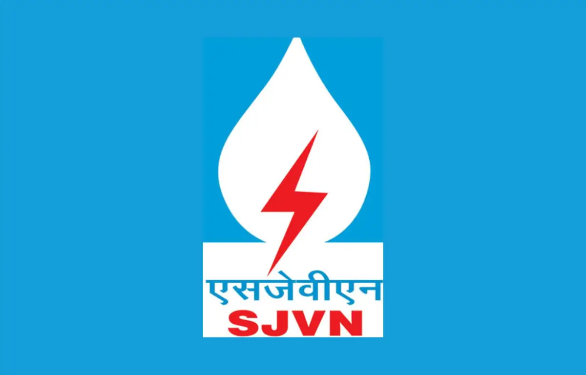 SJVN Executive Trainee Recruitment 2025
