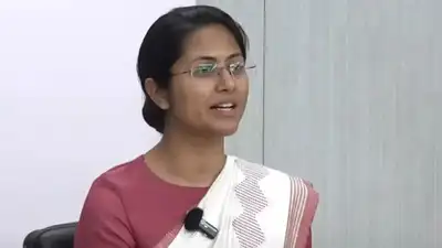 UPSC Topper List 2025 Out, Check Top 20 IAS Toppers Names and Marks_4.1