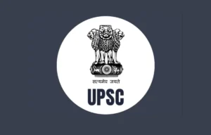 UPSC Marks 2025