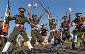 UPSC NDA Result 2025