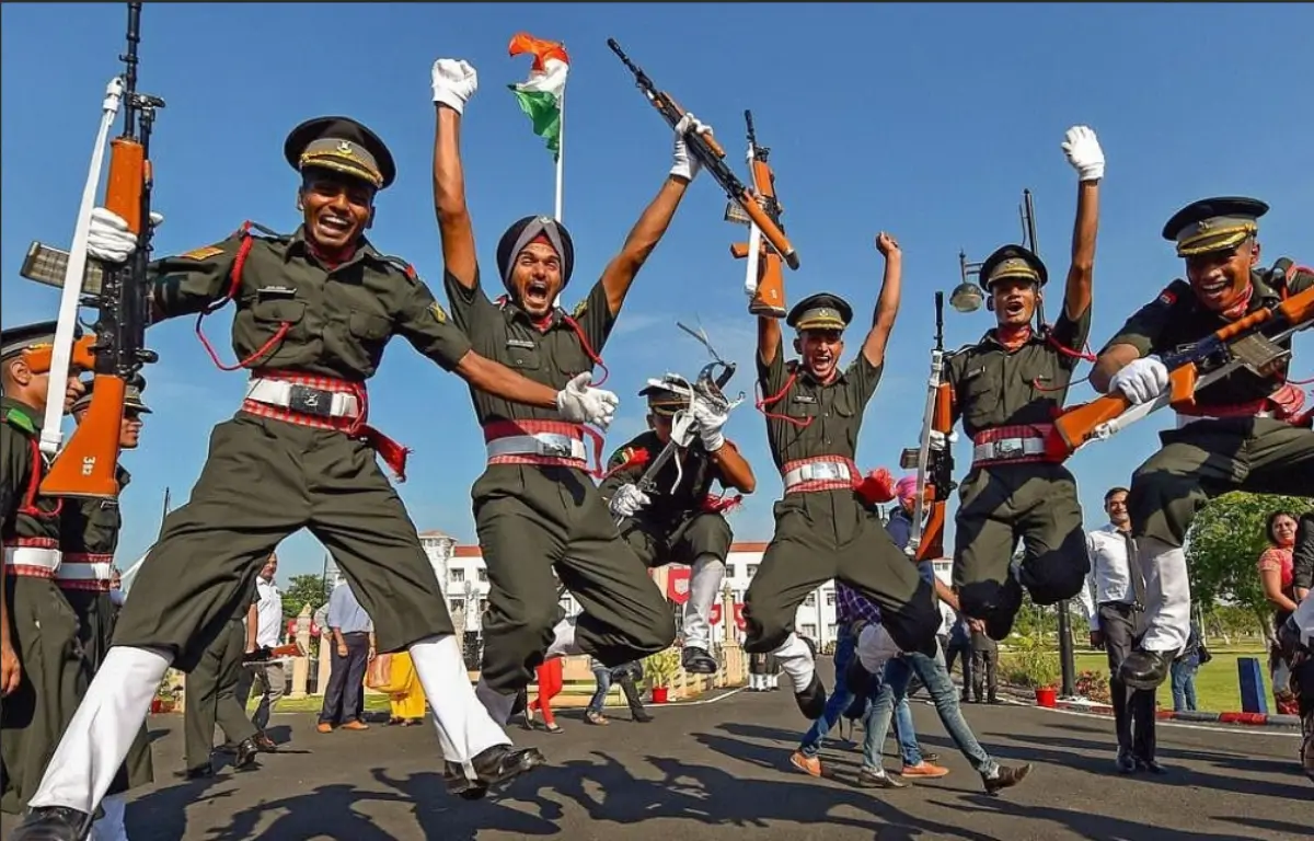 UPSC NDA Result 2025