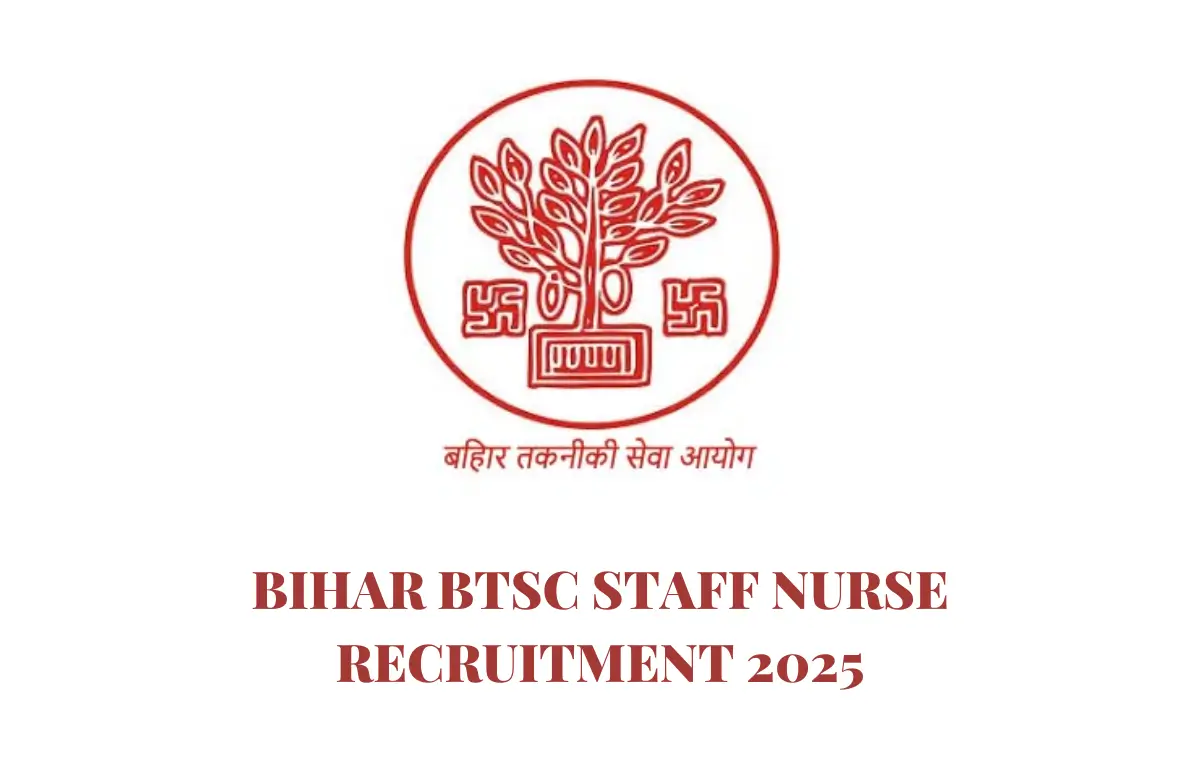 Bihar BTSC