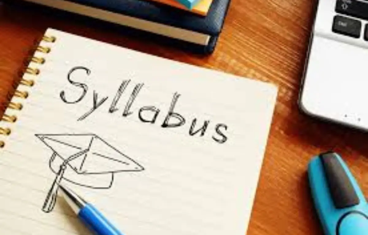 UP Police Jail Warder Syllabus