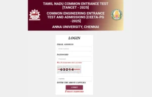 TANCET Result