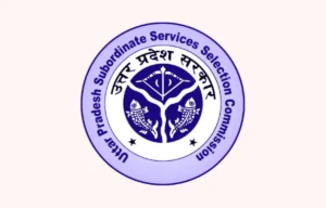 UPSSSC VDO Question Paper 2025