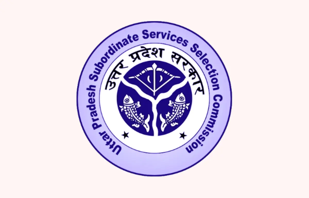 UPSSSC VDO Question Paper 2025