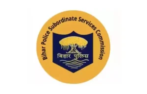 Bihar Police Sub Inspector Prohibition Admit Card