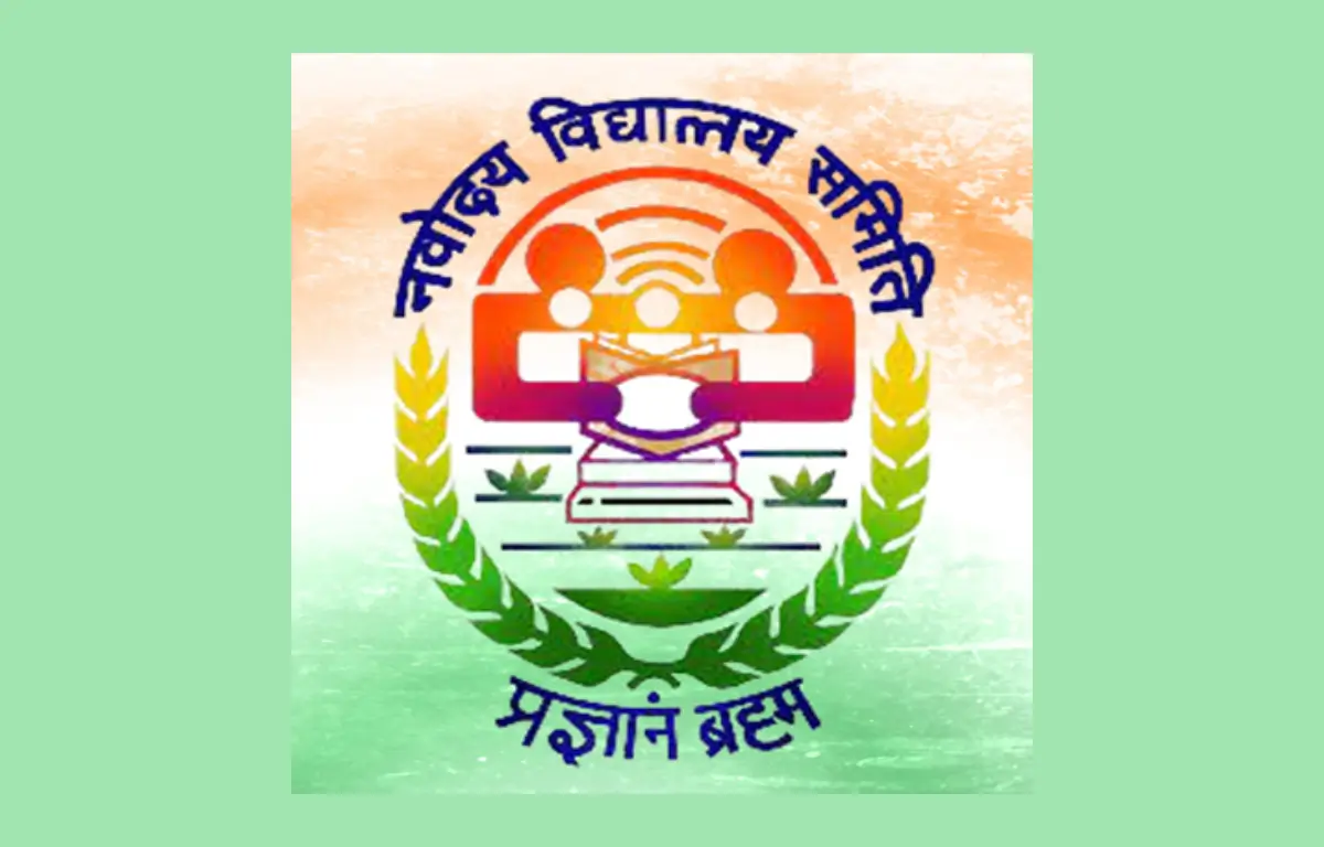 NVS Hostel Superintendent Recruitment 2025