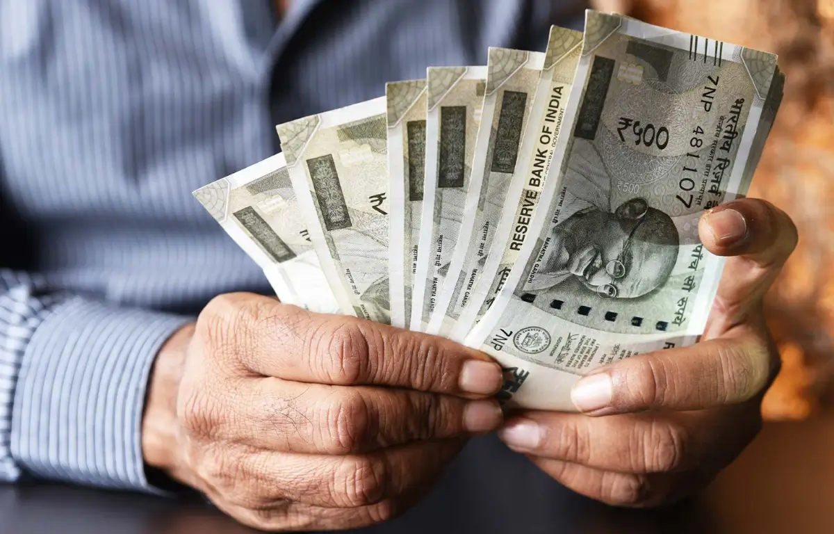 Telangana Police Constable Salary