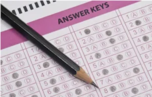 BTSC Insect Collector Answer Key 2025