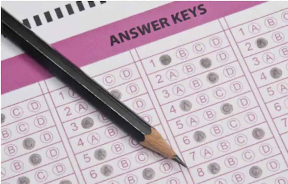 BTSC Insect Collector Answer Key 2025