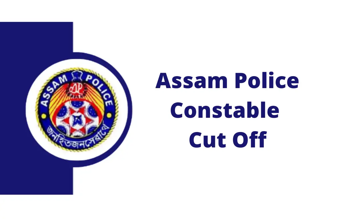 Assam Police Constable Cut Off