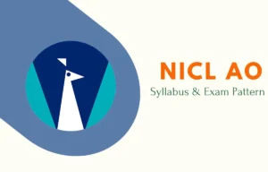 NICL AO Syllabus