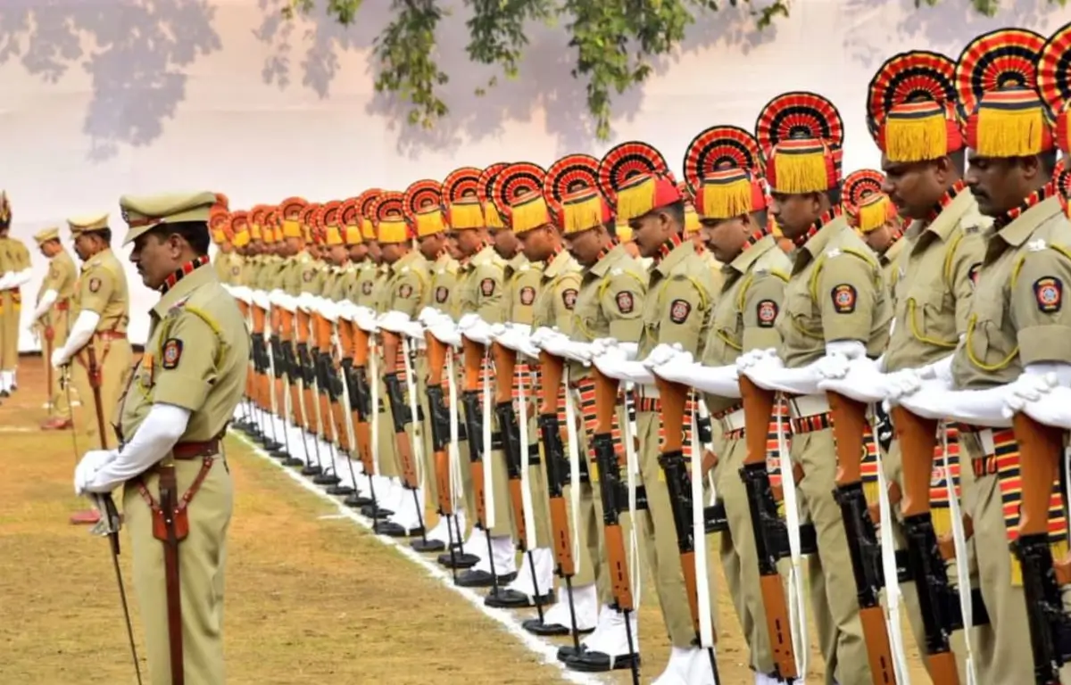 MP Police Constable