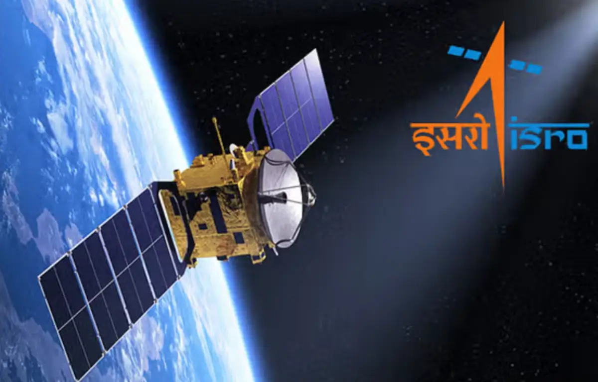 ISRO Recruitment Apply Online
