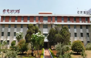 CPRI Recruitment 2025