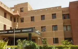 RPSC Librarian Answer Key 2025