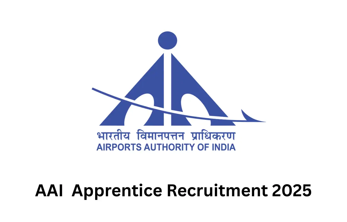 AAI Apprentice Recruitment 2025