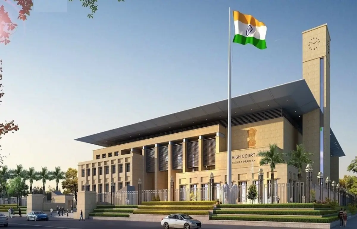 AP High Court Office Subordinate Syllabus