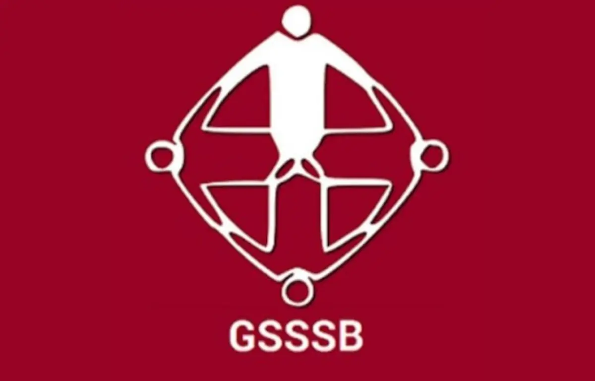 GSSSB AEE Recruitment 2025