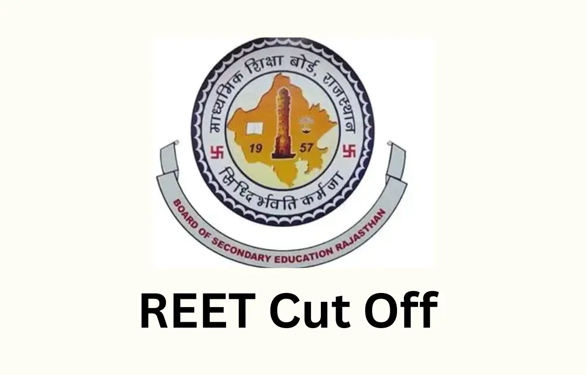REET Cut Off