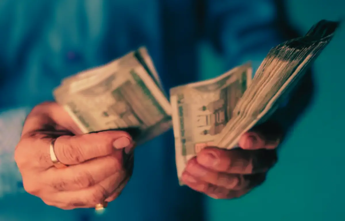AP High Court Salary