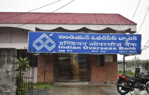 Indian Overseas Bank LBO Recruitment 2025