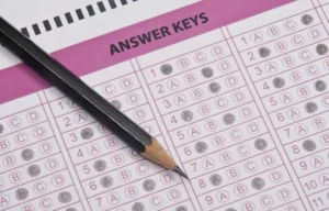 UKPSC Lower PCS Answer Key 2025