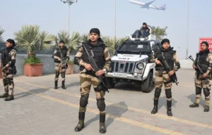 CISF Head Constable Recruitment 2025