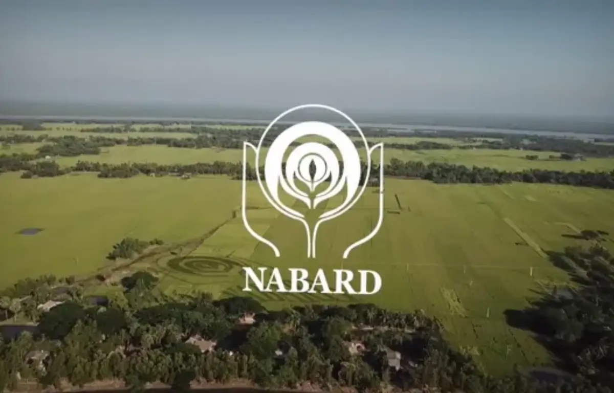 NABARD Specialist Recruitment 2025
