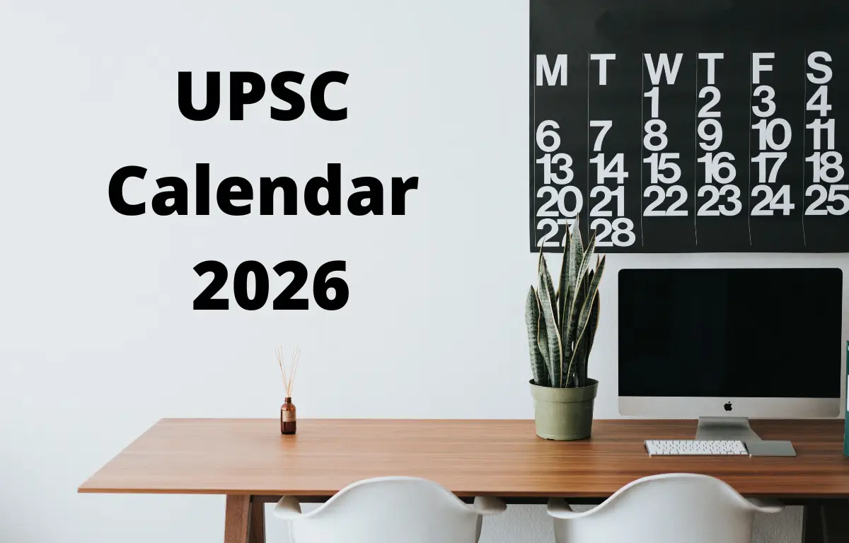 UPSC Calendar 2026 (1)