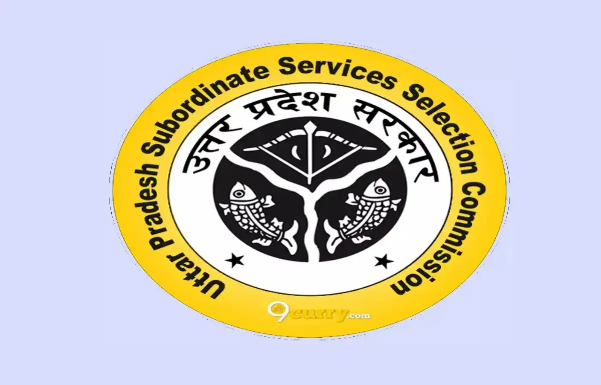 UPSSSC Enforcement Constable Result 2025
