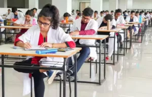 AIIMS BSc Nursing Admit Card