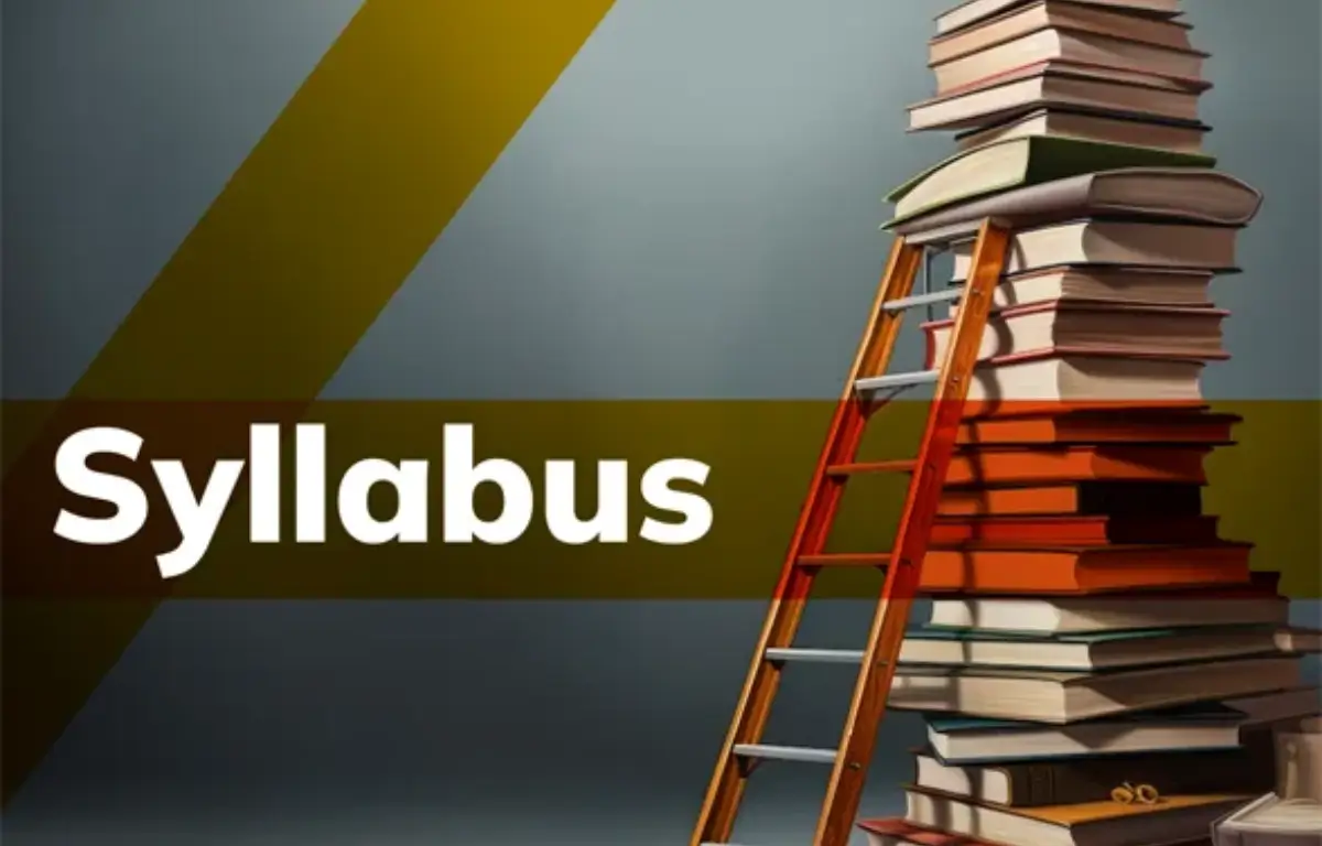 UPSSSC AGTA Syllabus