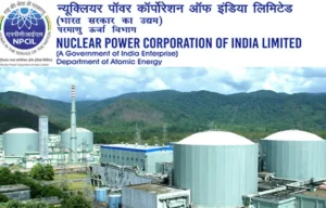 NPCIL Trainee Recruitment 2025
