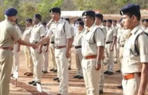 Jharkhand Home Guard