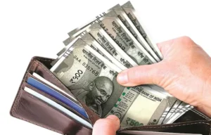Chandigarh Police Constable Salary