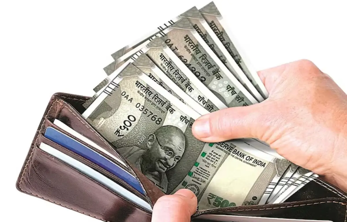 Chandigarh Police Constable Salary