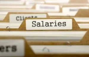 WBSSC Group C Salary