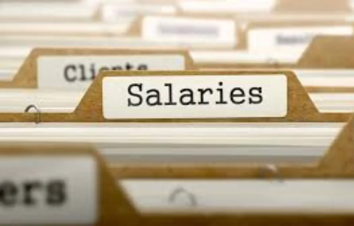 WBSSC Group C Salary