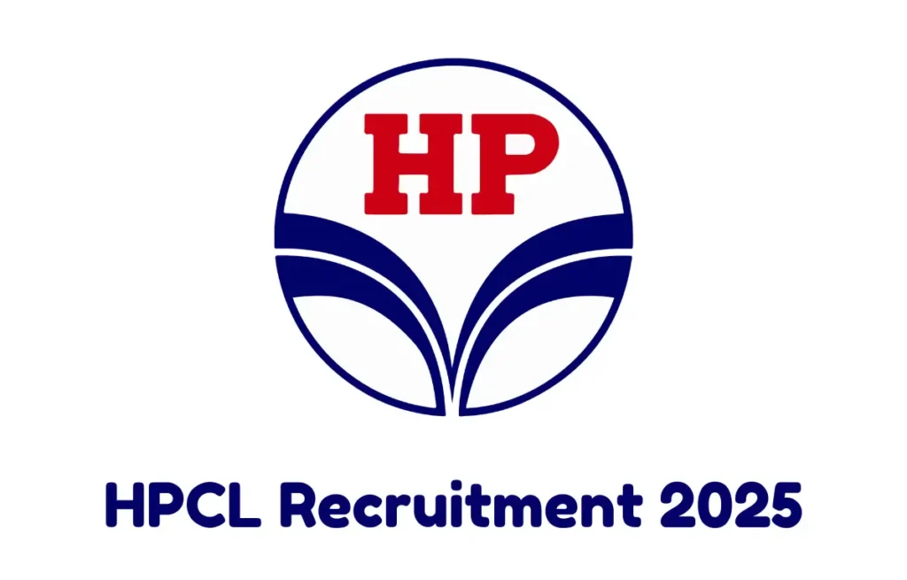 HPCL Recruitment 2025
