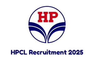 HPCL Recruitment 2025