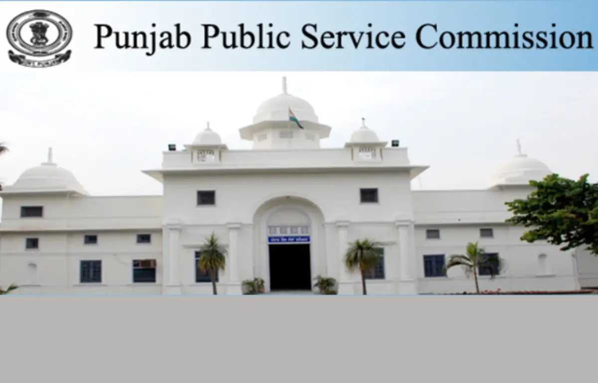 Punjab PCS 2025