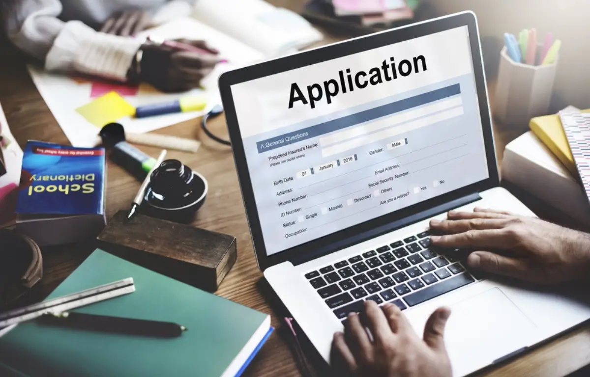 CSIR NET Application Form 2025