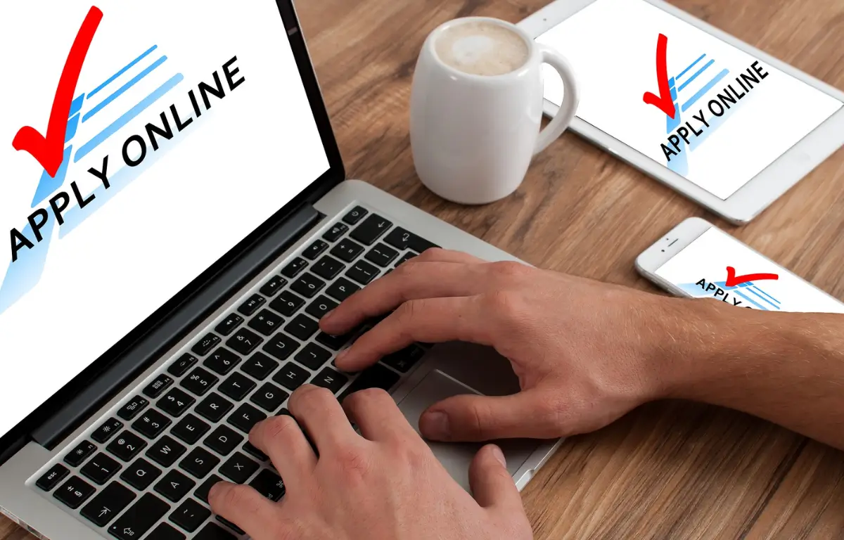 SSC JHT 2025 Apply Online