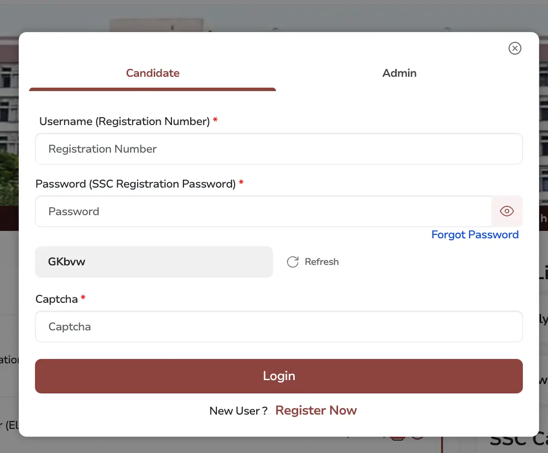 SSC CGL Registration 2025 Starts, Check Apply Online Dates & Form Filling Process_3.1