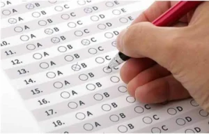 Rajasthan PTET Answer Key 2025