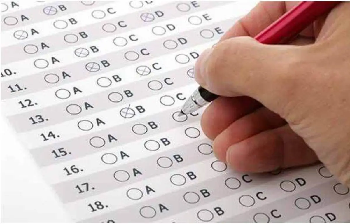 Rajasthan PTET Answer Key 2025